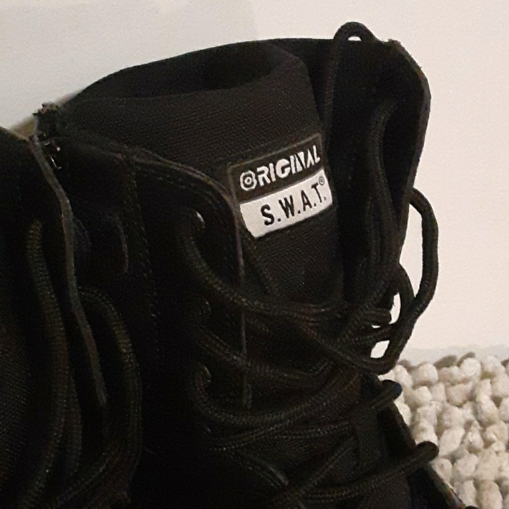 💥 S.W.A.T 💥 - Picture 2 of 12